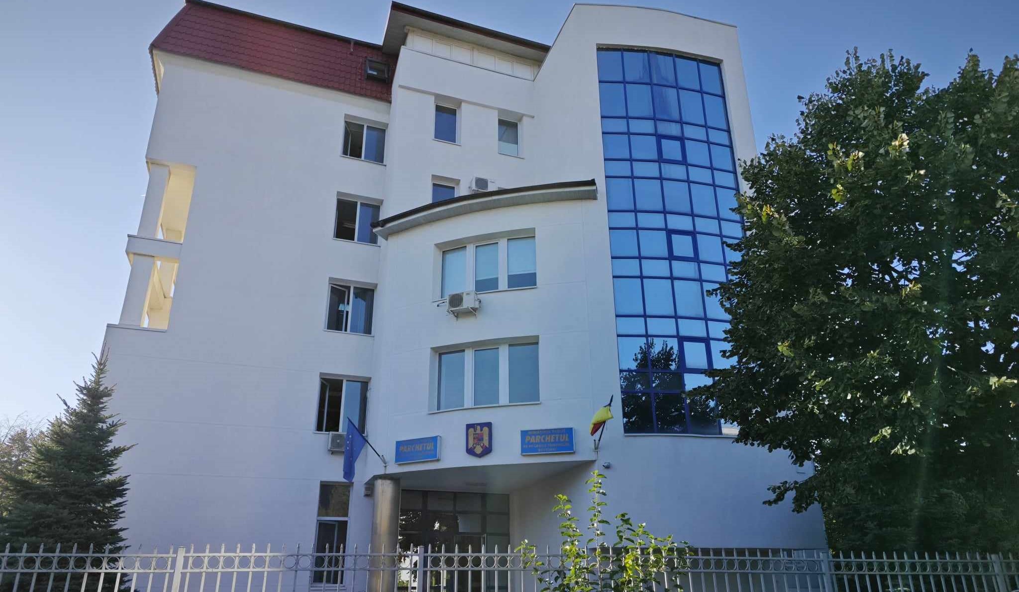 Proteste SUSPENDATE și la Parchetul de pe lângă Tribunalul Botoșani 