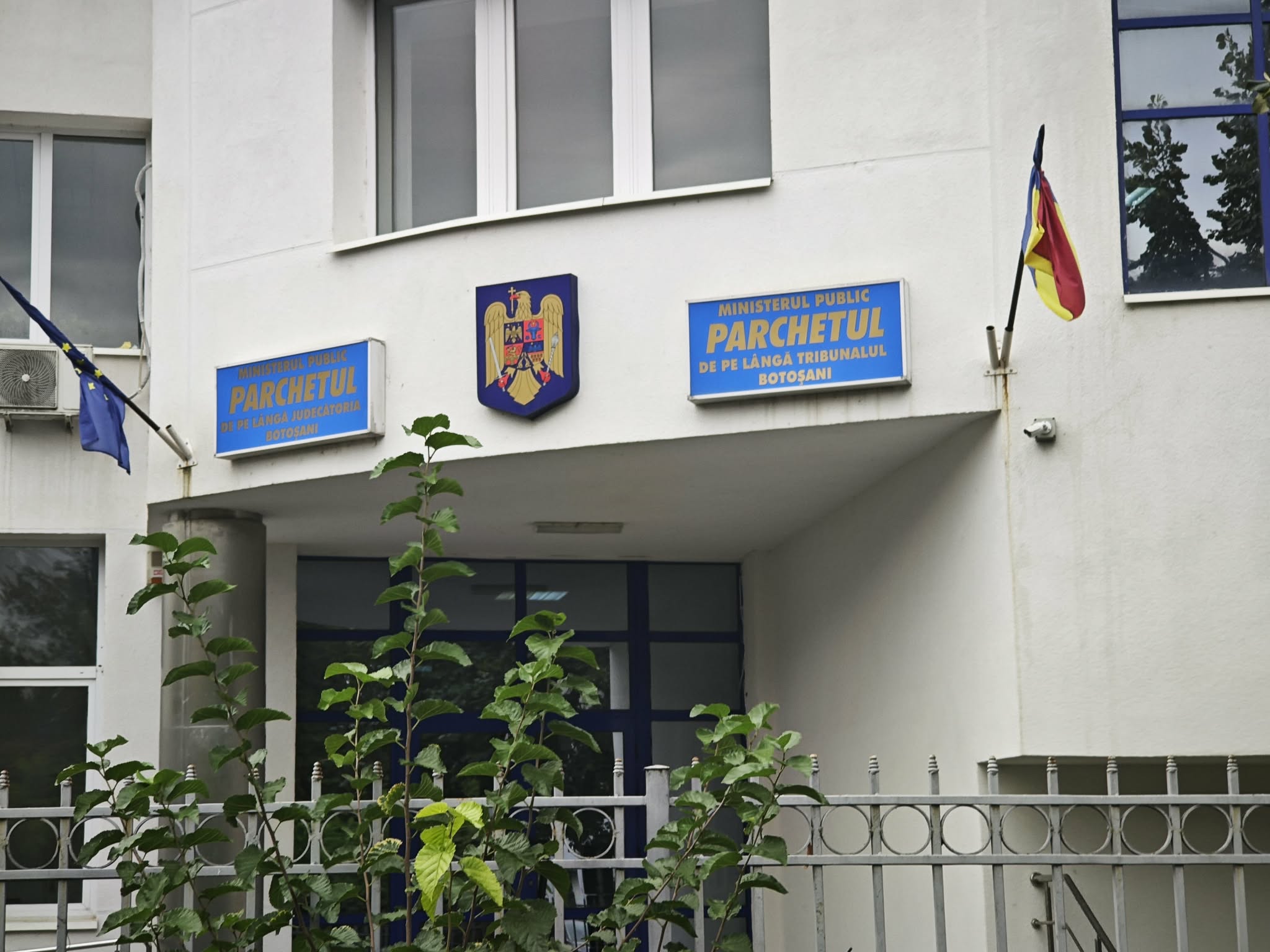 botosanean trimis in judecata dupa ce a injunghiat un om