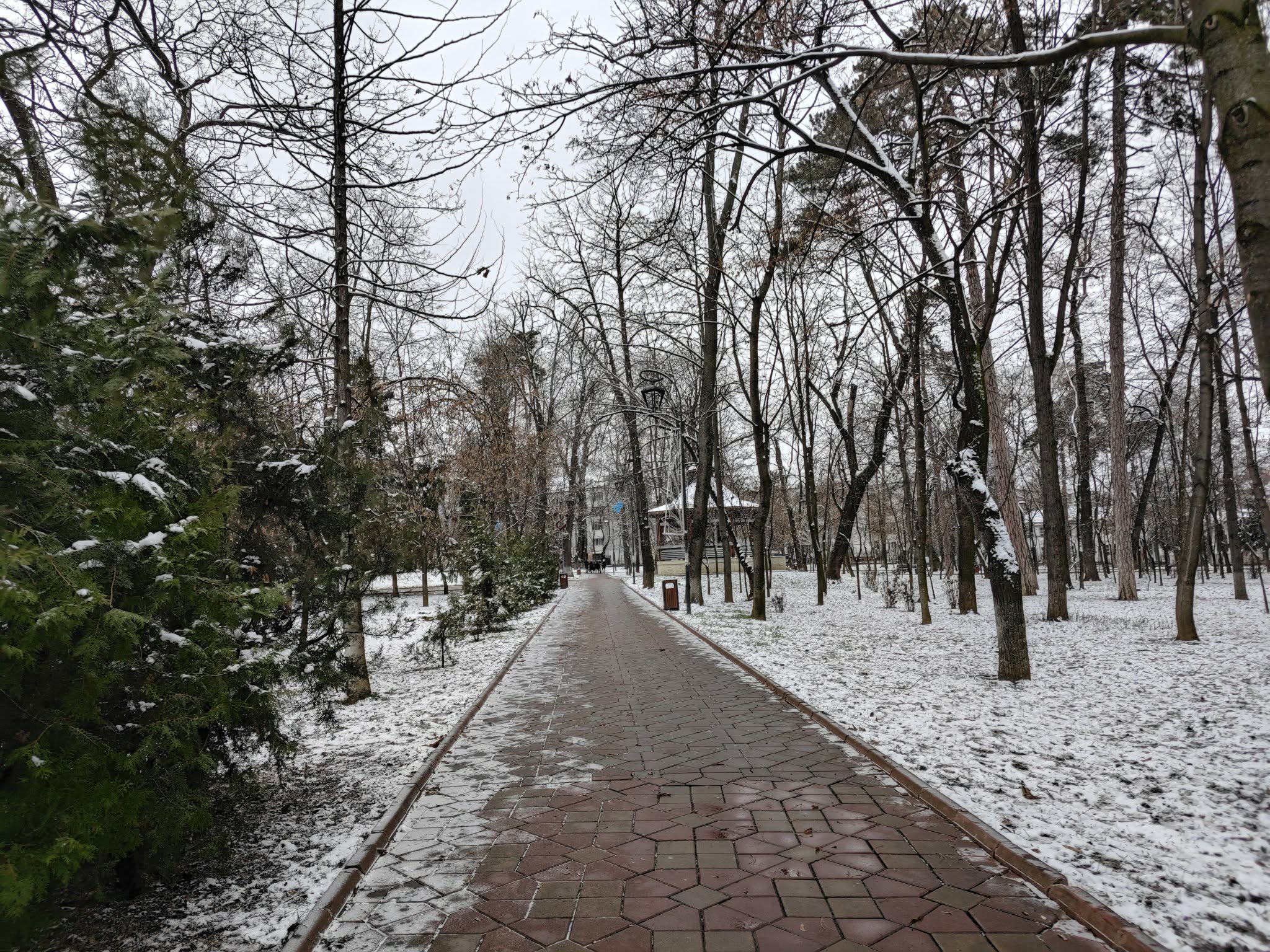 avertizare de vreme rea