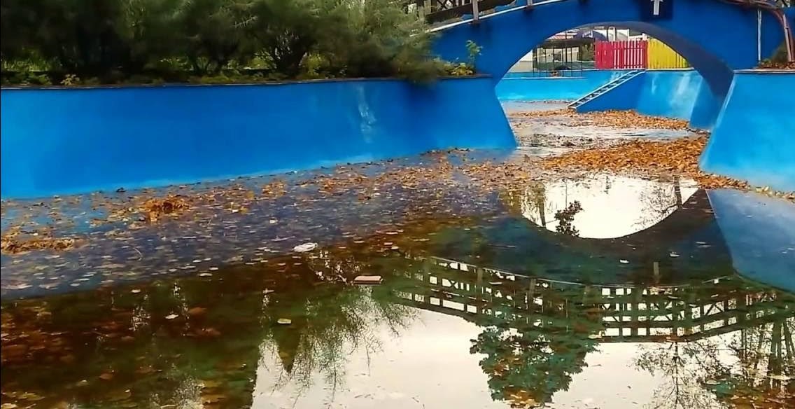 Lacul din Parcul Mihai Eminescu va fi reabilitat: LUCRĂRILE anunțate de Primăria Botoșani