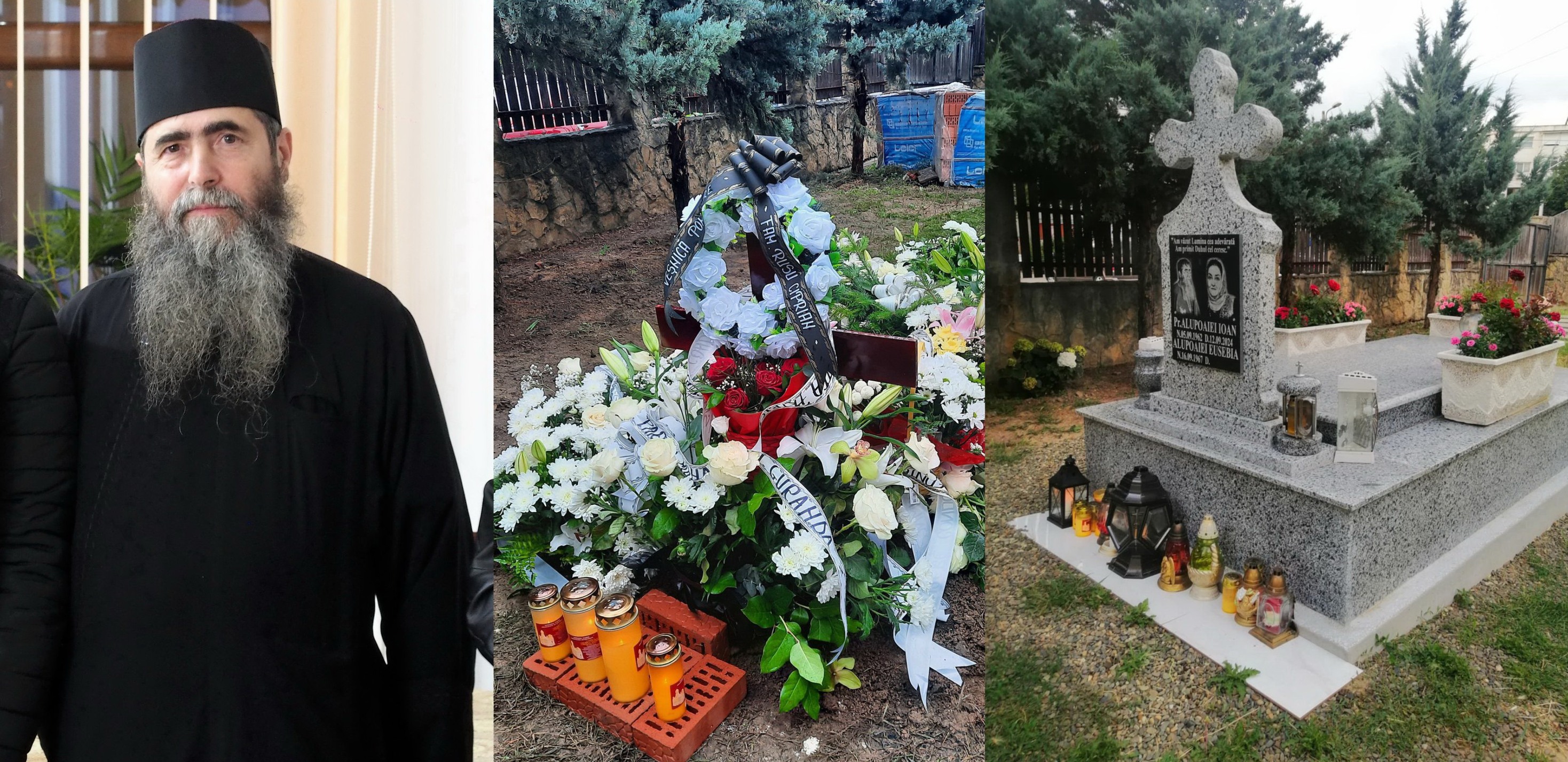 Slujbă pentru părintele Ionică: În loc de „Mulți ani trăiască”, i se va cânta „Veșnica pomenire” 