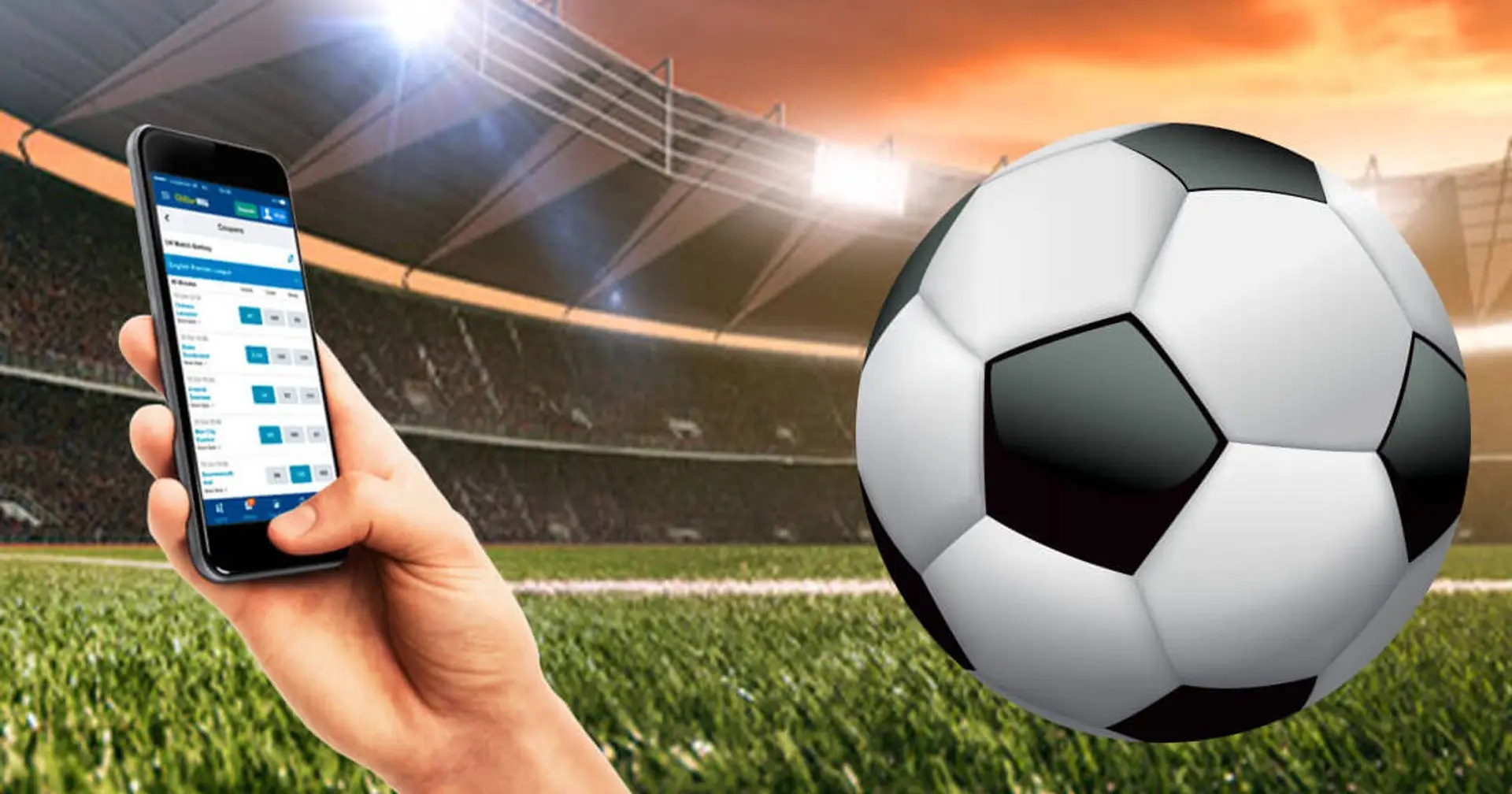 pariuri fotbal