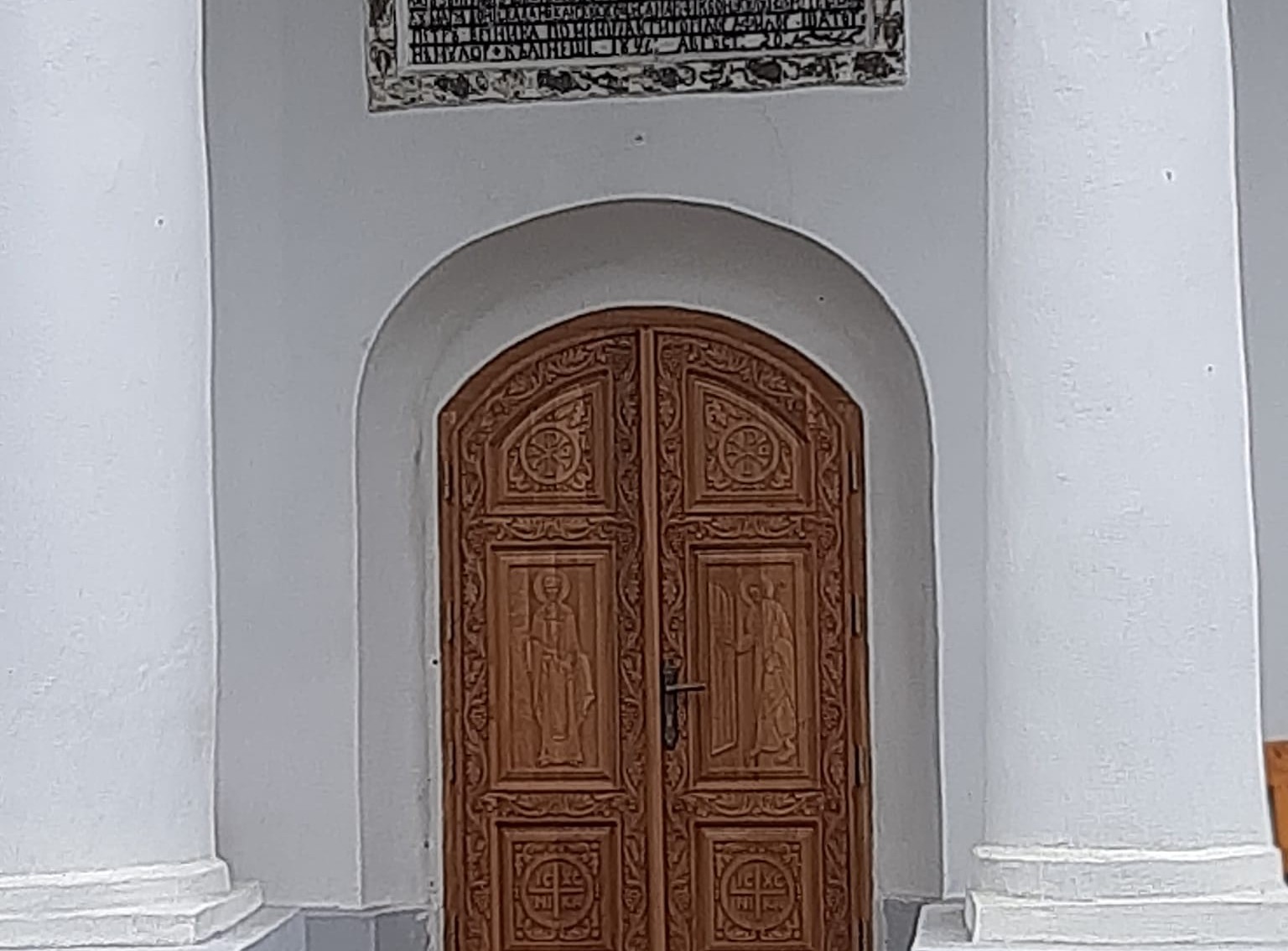 O parohie din Botoșani solicită bani de la Consiliul Județean – SUMA 