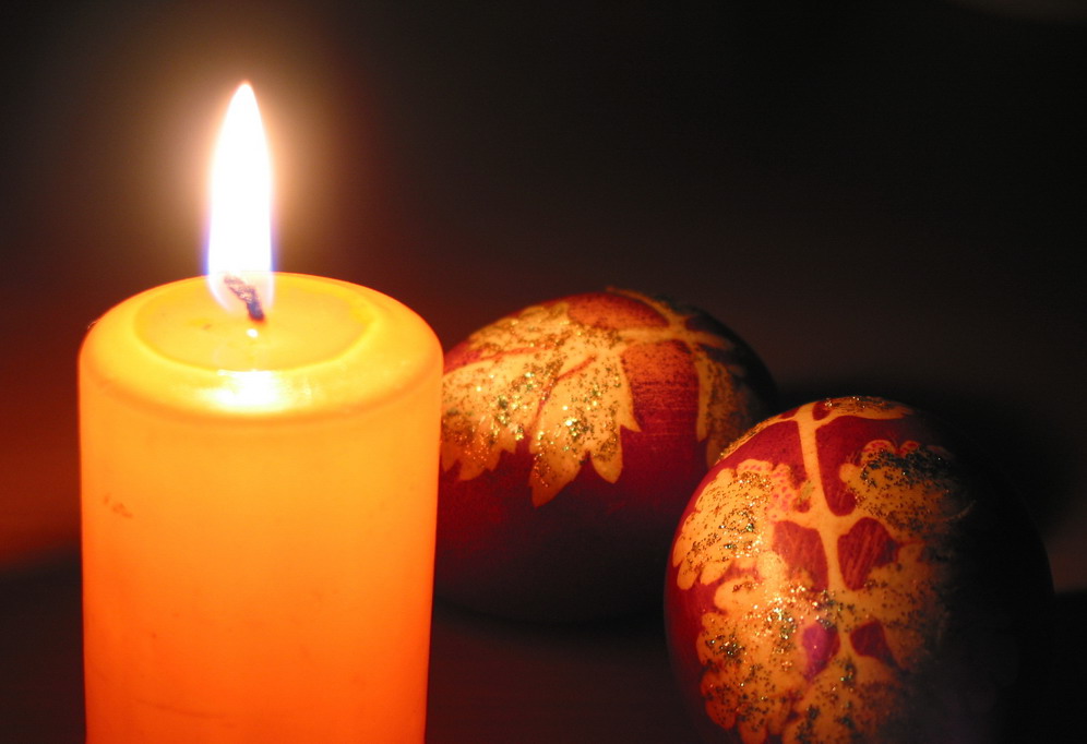 Ce trebuie să faci în prima zi de Paști pentru sănătate și noroc: tradiții și superstiții din Botoșani