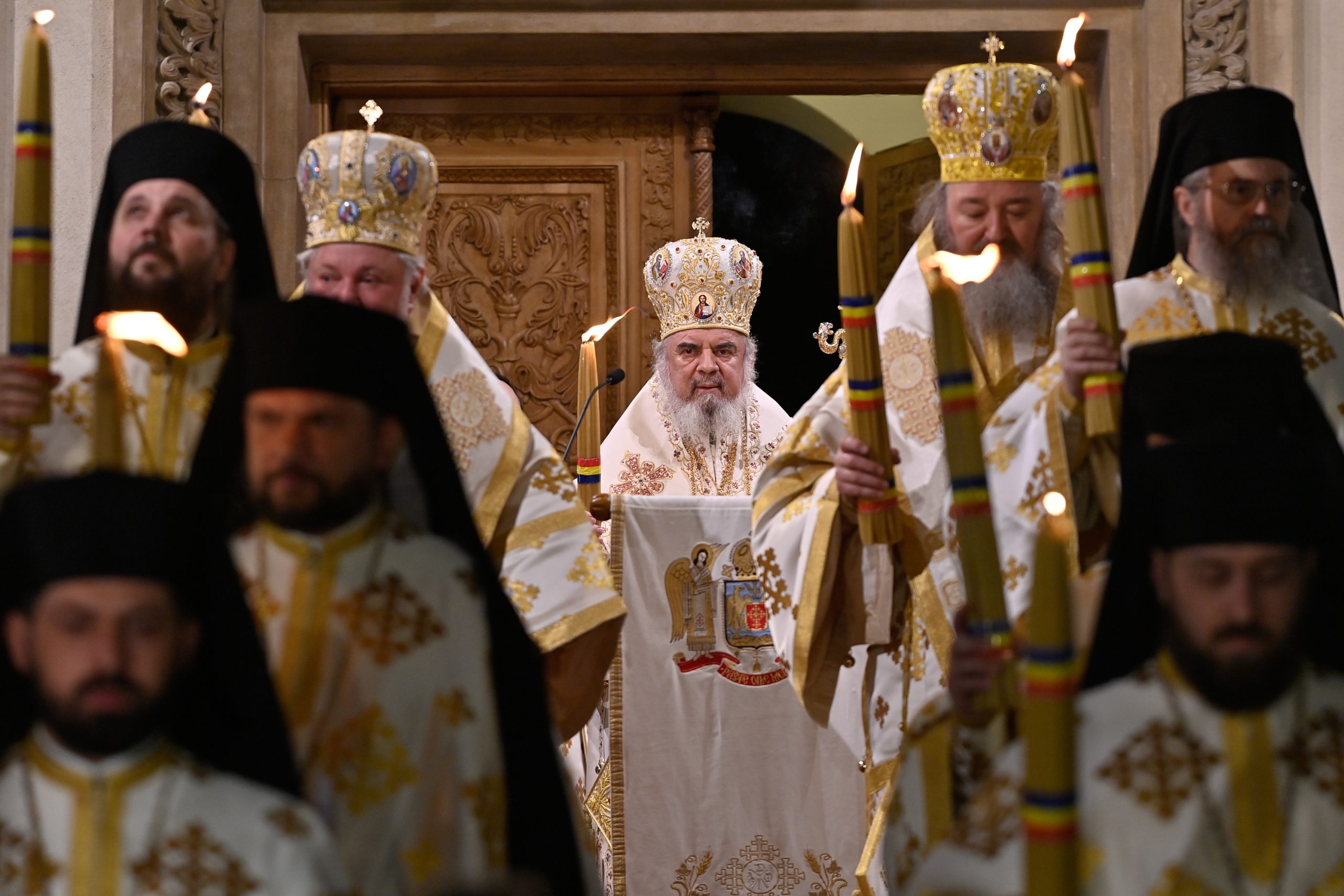 Patriarhia va canoniza 16 femei: Cine sunt sfintele care vor fi incluse în calendarul ortodox
