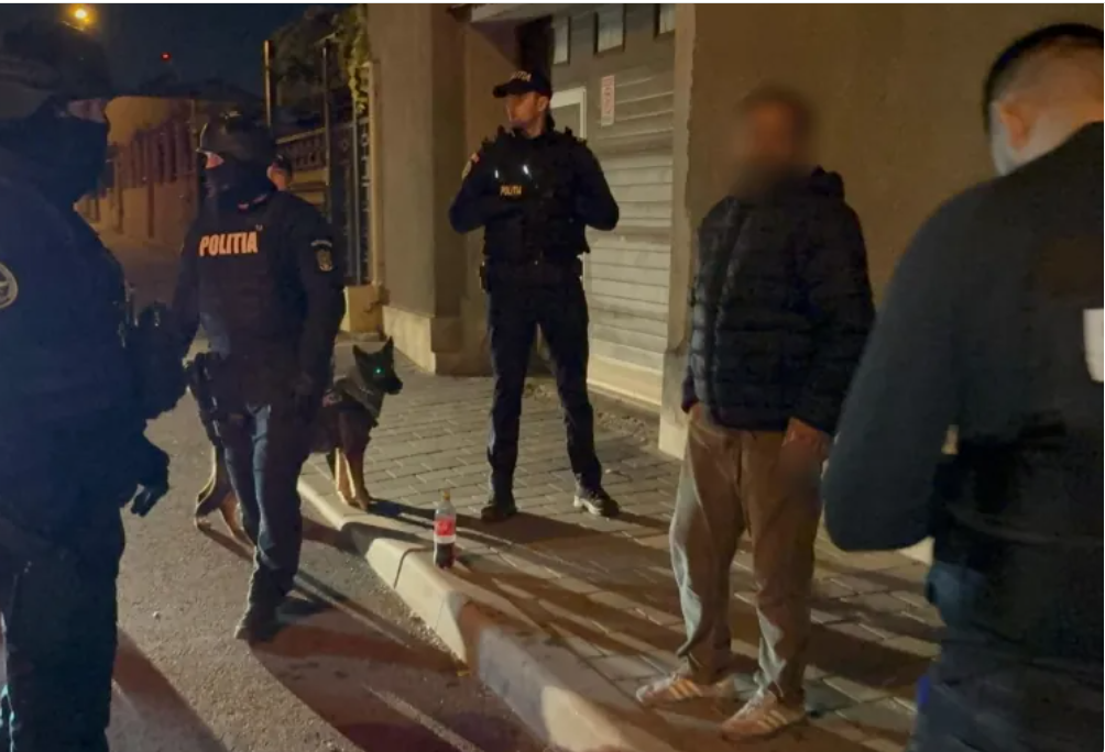 Un „mare” patron de la Botoșani, amendă de 10.000 de lei și bunuri confiscate 