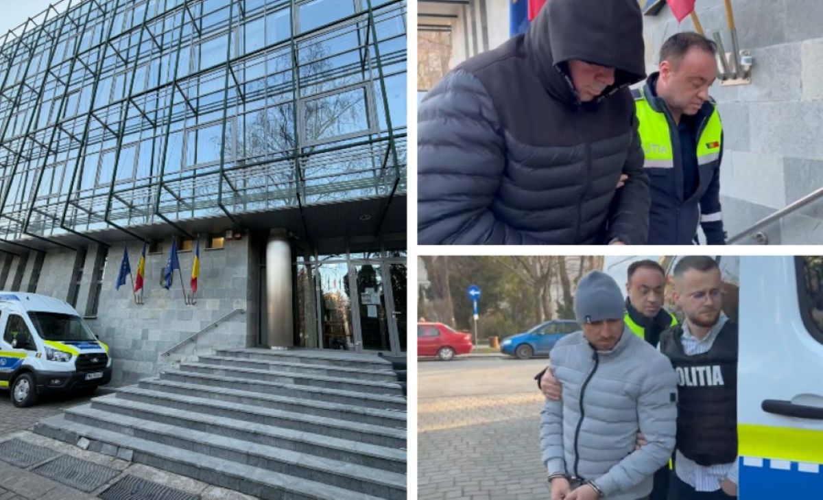 Patronul unei pensiuni unde merg și mulți botoșăneni a fost reținut pentru 24 de ore 