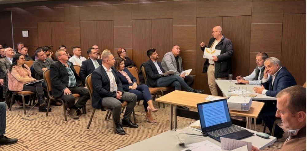 Patronatul Operatorilor de Service Auto, întâlnire organizată sâmbătă la Botoșani 