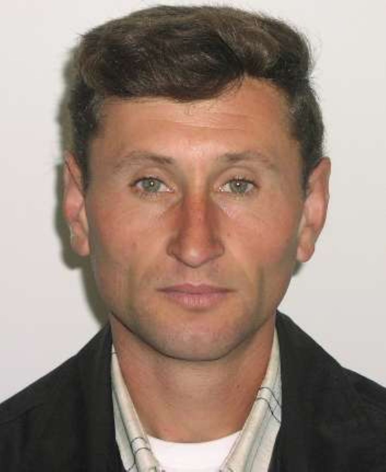 Paul Baltuta dat disparut.