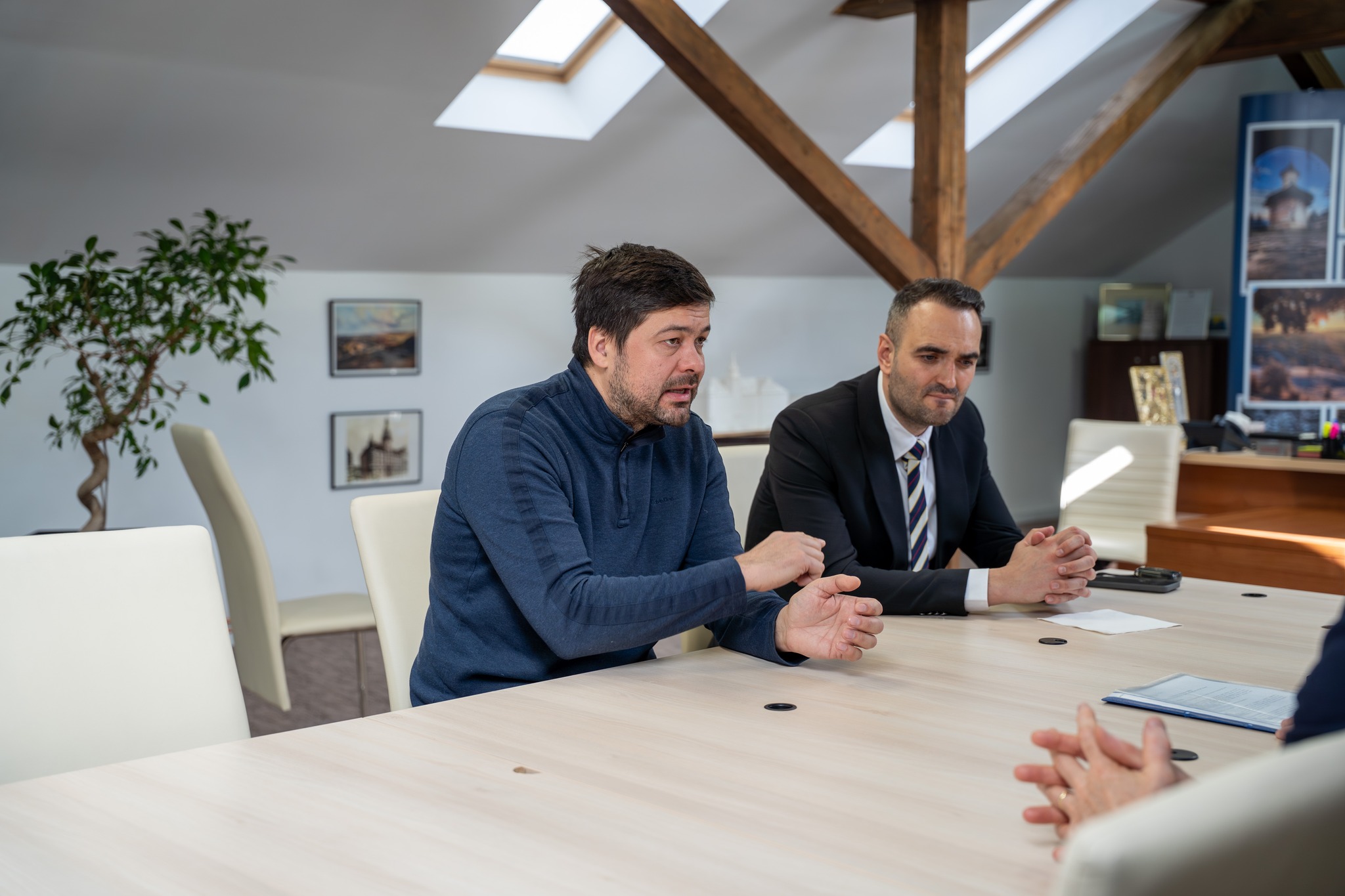 Medicul originar din Botoșani NU mai vrea la conducerea spitalului de la Suceava