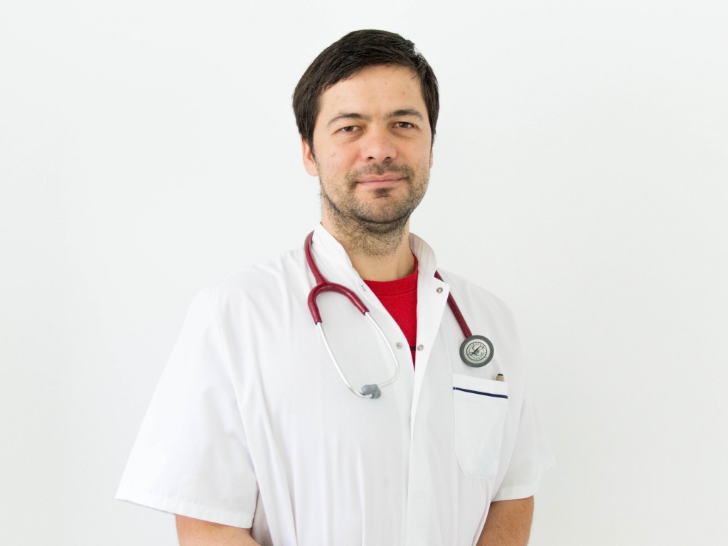 Paul Turcoman