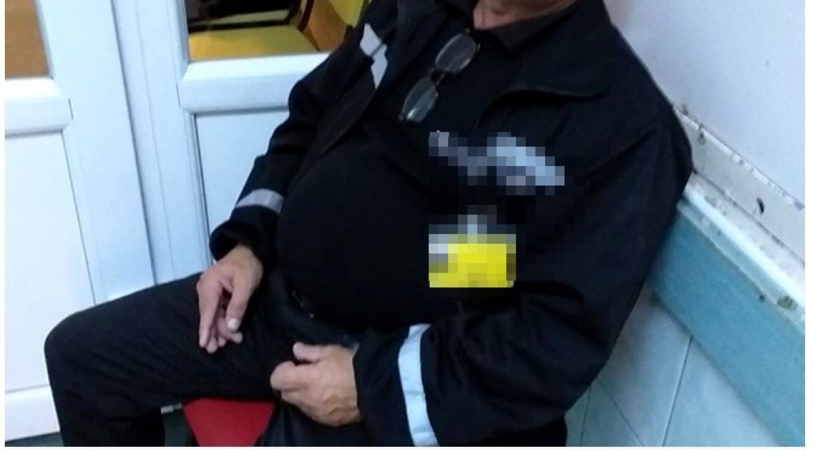  Se caută paznic la un liceu din municipiul Botoșani 