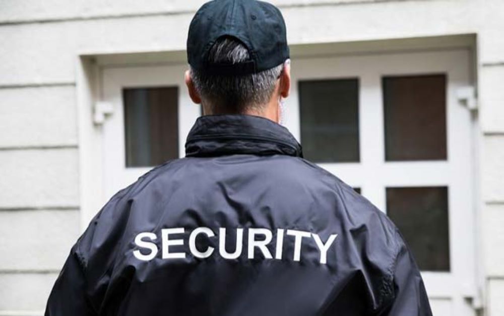 Se caută paznic la o instituție din Botoșani  