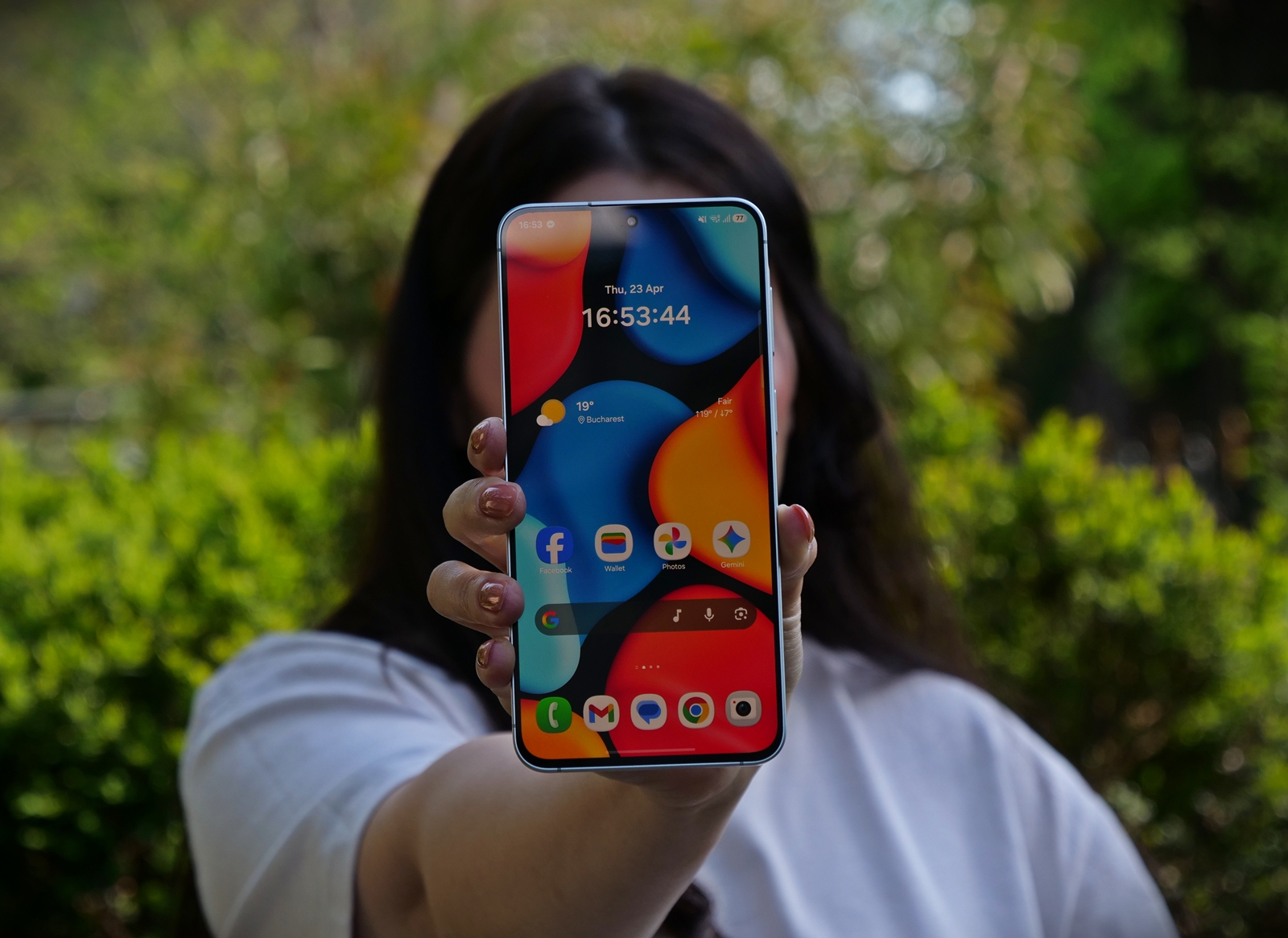 REVIEW. Am testat Samsung Galaxy A57: Două minusuri persistă la urmașul celui mai vândut telefon din România
