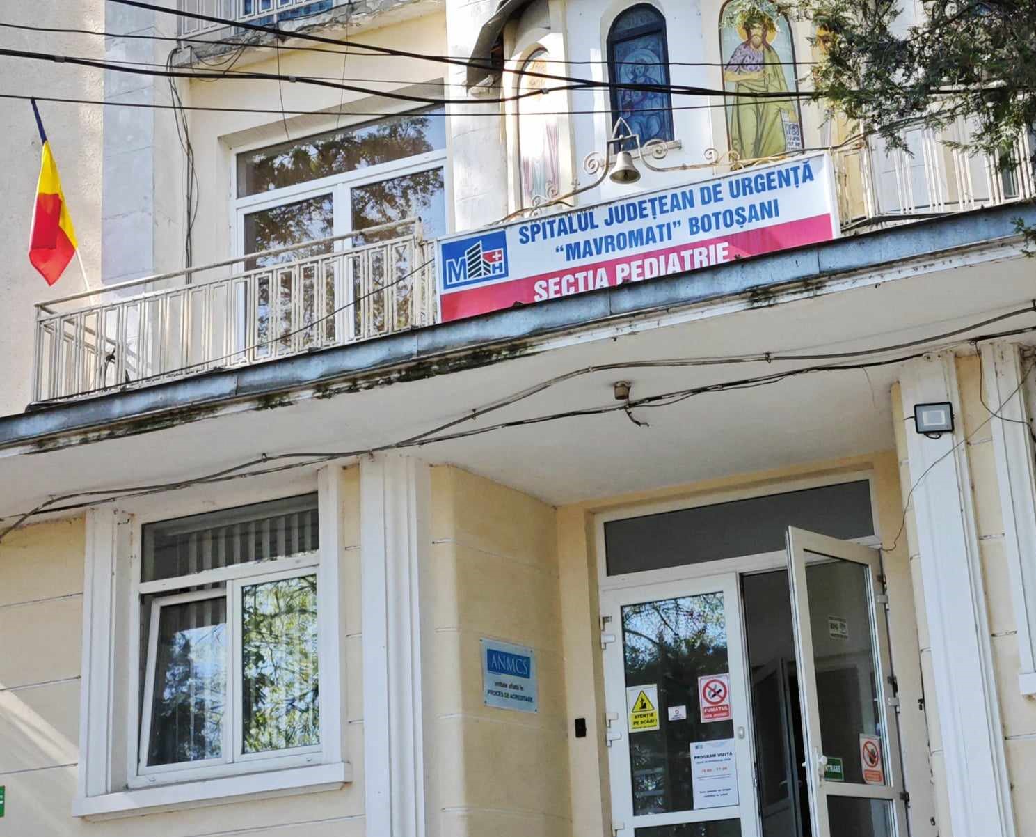 Fosta manageră Livia Mihalache are voie să profeseze: Aceste lucruri afectează imaginea instituției medicale