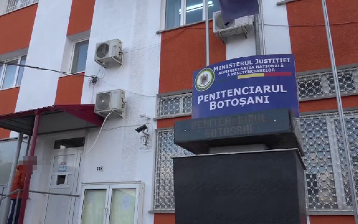 penitenciarul botosani