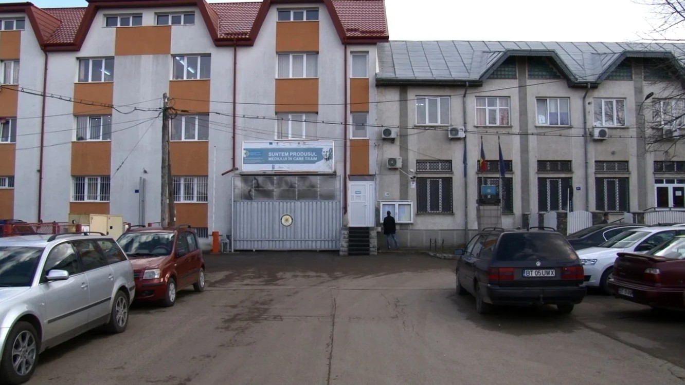 barbat fara permis inchis in penitenciar