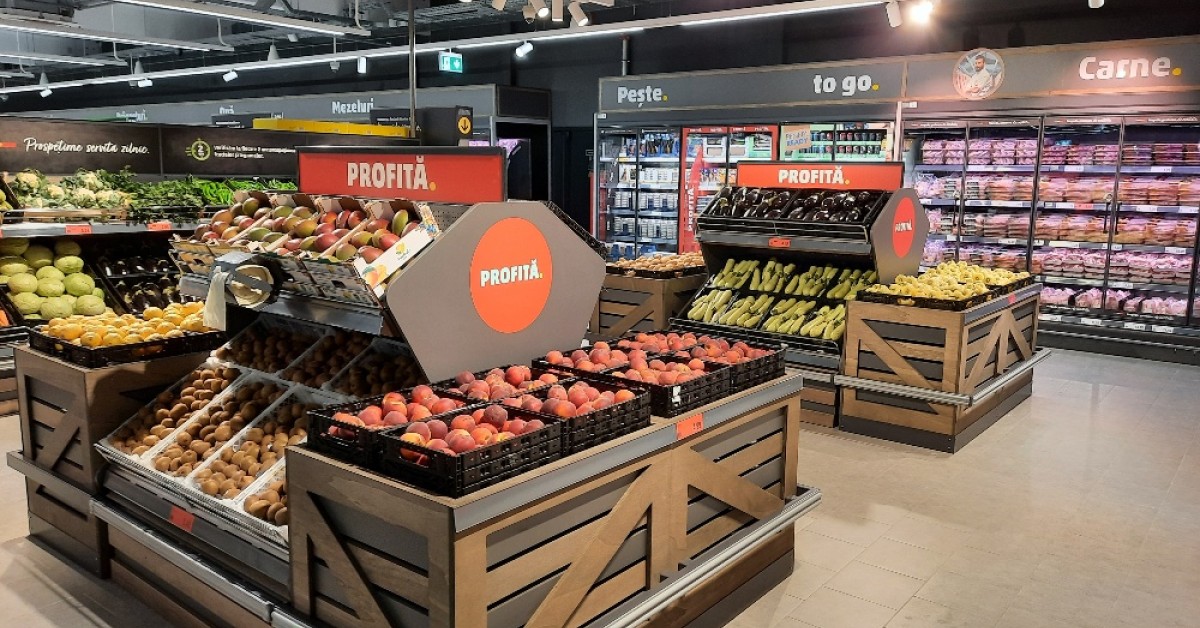 Retailerul care vrea să ajungă la 1.000 de magazine deschise în întreaga țară