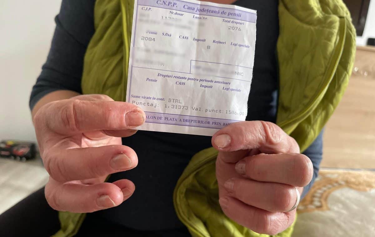 Pensie anticipată fără penalizare: Femeile din România pot ieși mai devreme la pensie, începând cu 2025