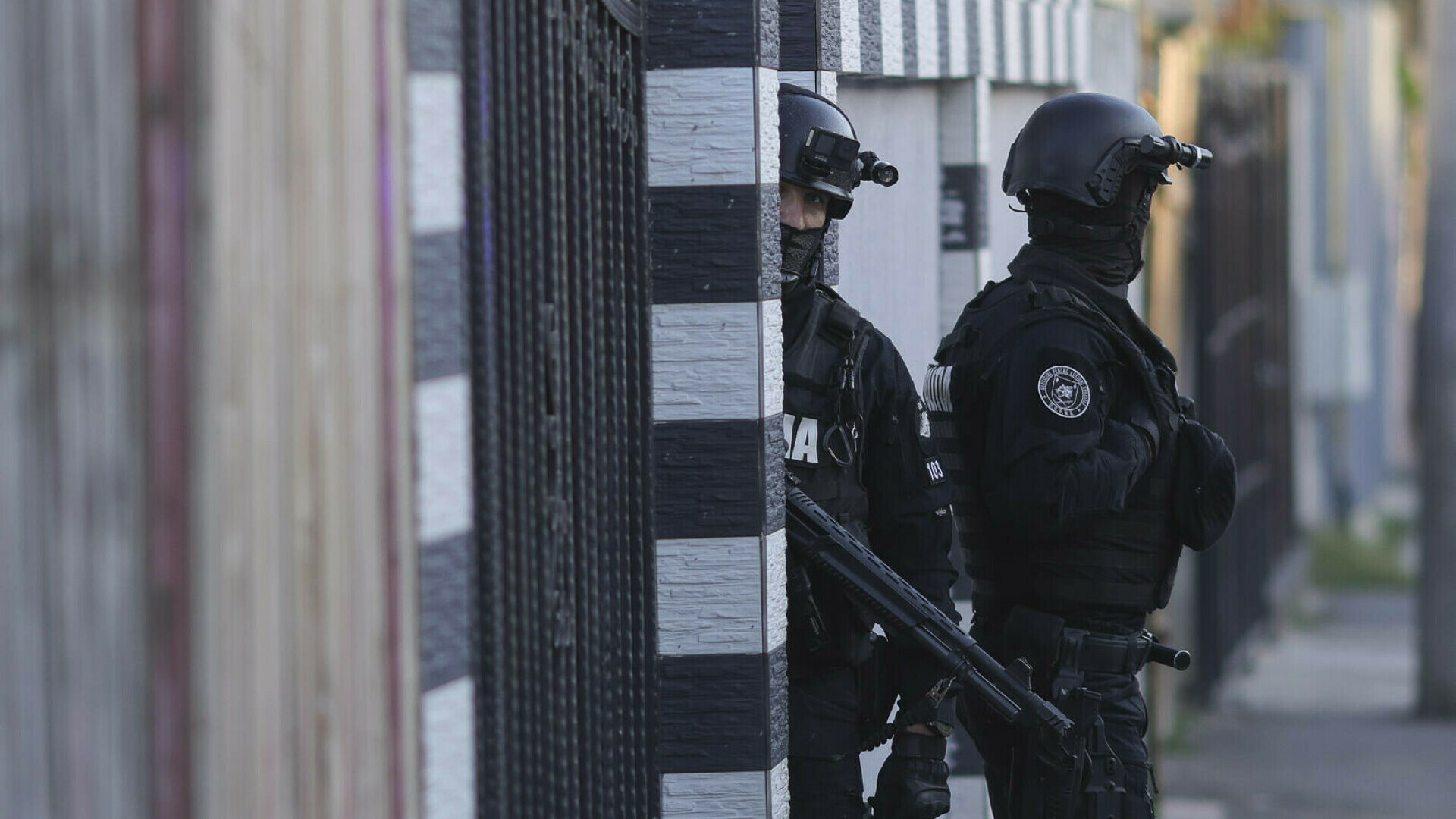 perchezitii botosani