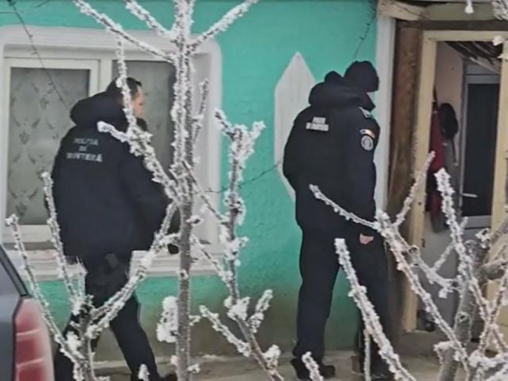 94 de suspecți! Cum ajungeau străinii din Rusia și Ucraina să aibă buletine la Botoșani: În viața mea nu i-am văzut