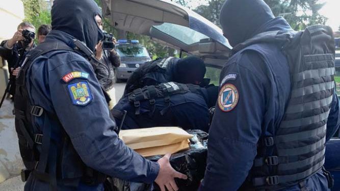 OBLIGAȚIILE impuse de DNA pentru patru dintre inculpații din dosarul cu șpăgile la primării 