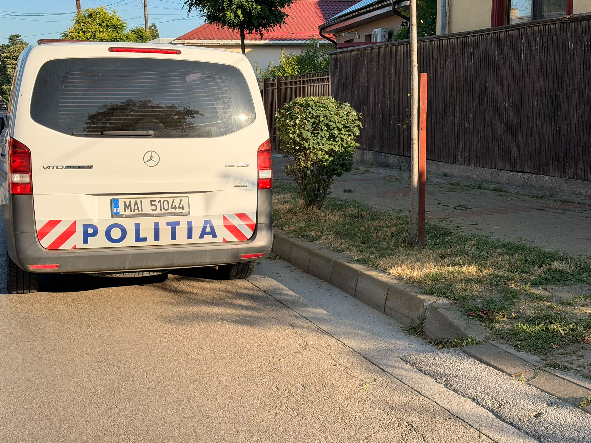 perchezitii municipiul botosani