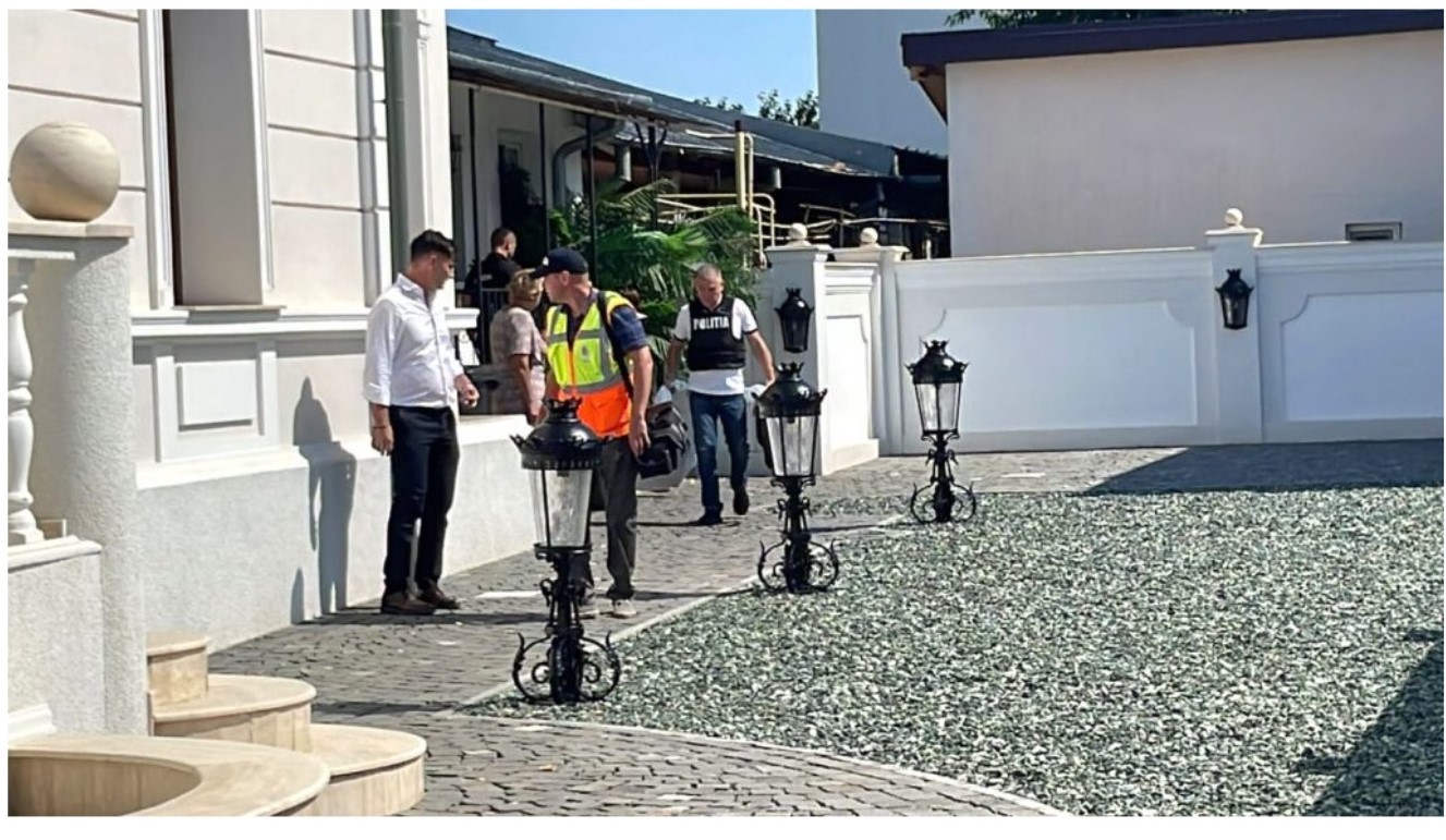 OFICIAL: Metoda prin care avocata Alexandrei își „racola” clienții 