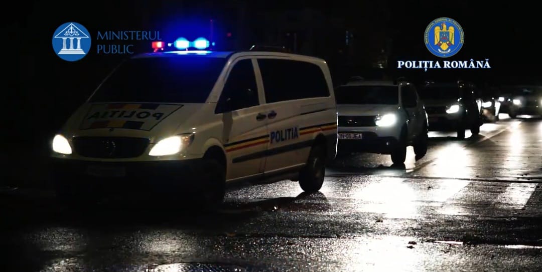 Descinderi la samsari de cai: Au vândut animale inclusiv la abatoarele din Botoșani 