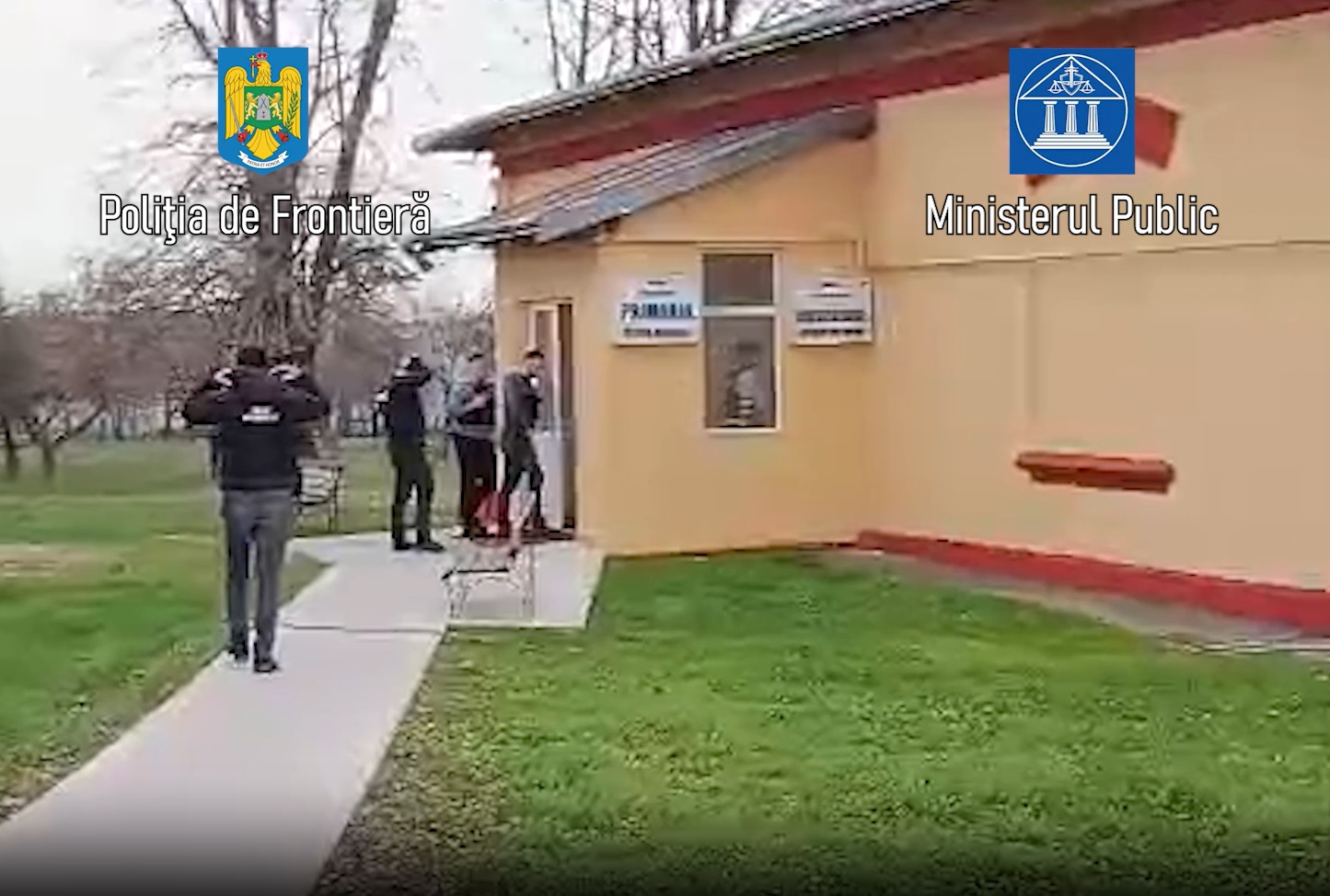 Condamnare la Tribunalul Botoșani în dosarul buletinelor false, un bărbat a recunoscut că a dat șpagă