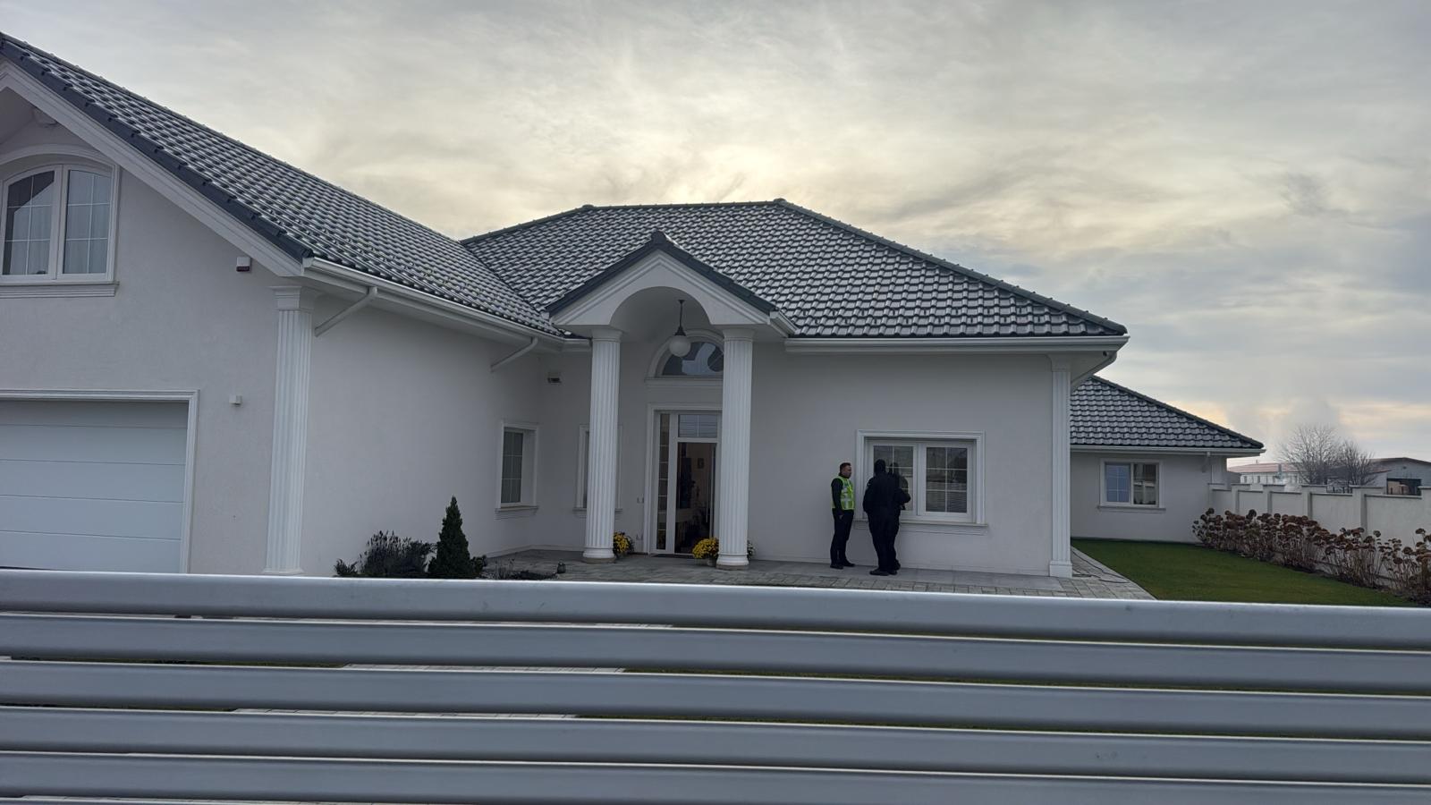 Milionarul rus care trăiește la Monaco și are domiciliul la... Bucecea, noi descinderi cu ramificații până la Botoșani 