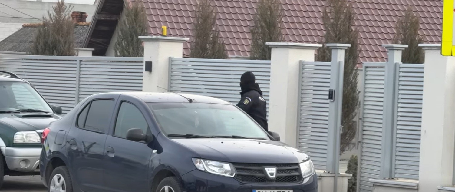 Primarul care are opt ucraineni și moldoveni în spațiu: Nu a fost comisă nicio ilegalitate, avem încredere în instanță