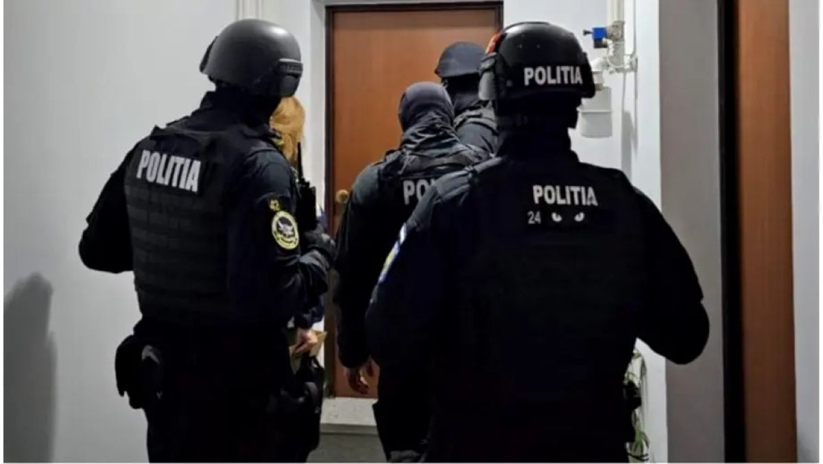 PERCHEZIȚII la Botoșani: Un patron anchetat după ce nu ar fi virat impozitele către stat