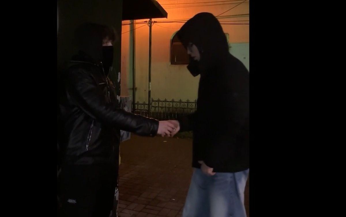 Pericolul de la colț de stradă – VIDEO demonstrativ cu elevi de la Botoșani