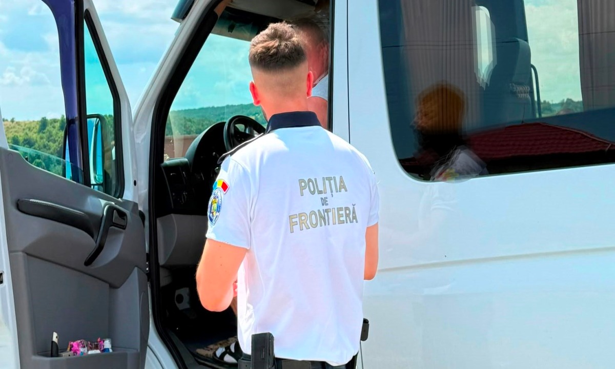 permis ucraina fals in vama