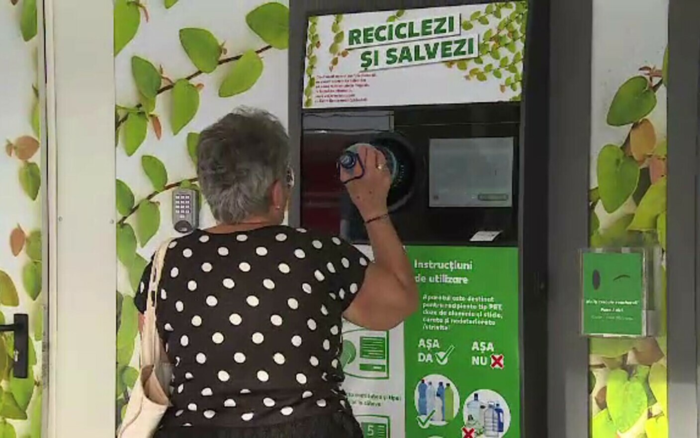 Ministrul Mediului, anunț privind sticlele reciclate:  Lucrăm deja la un proiect…