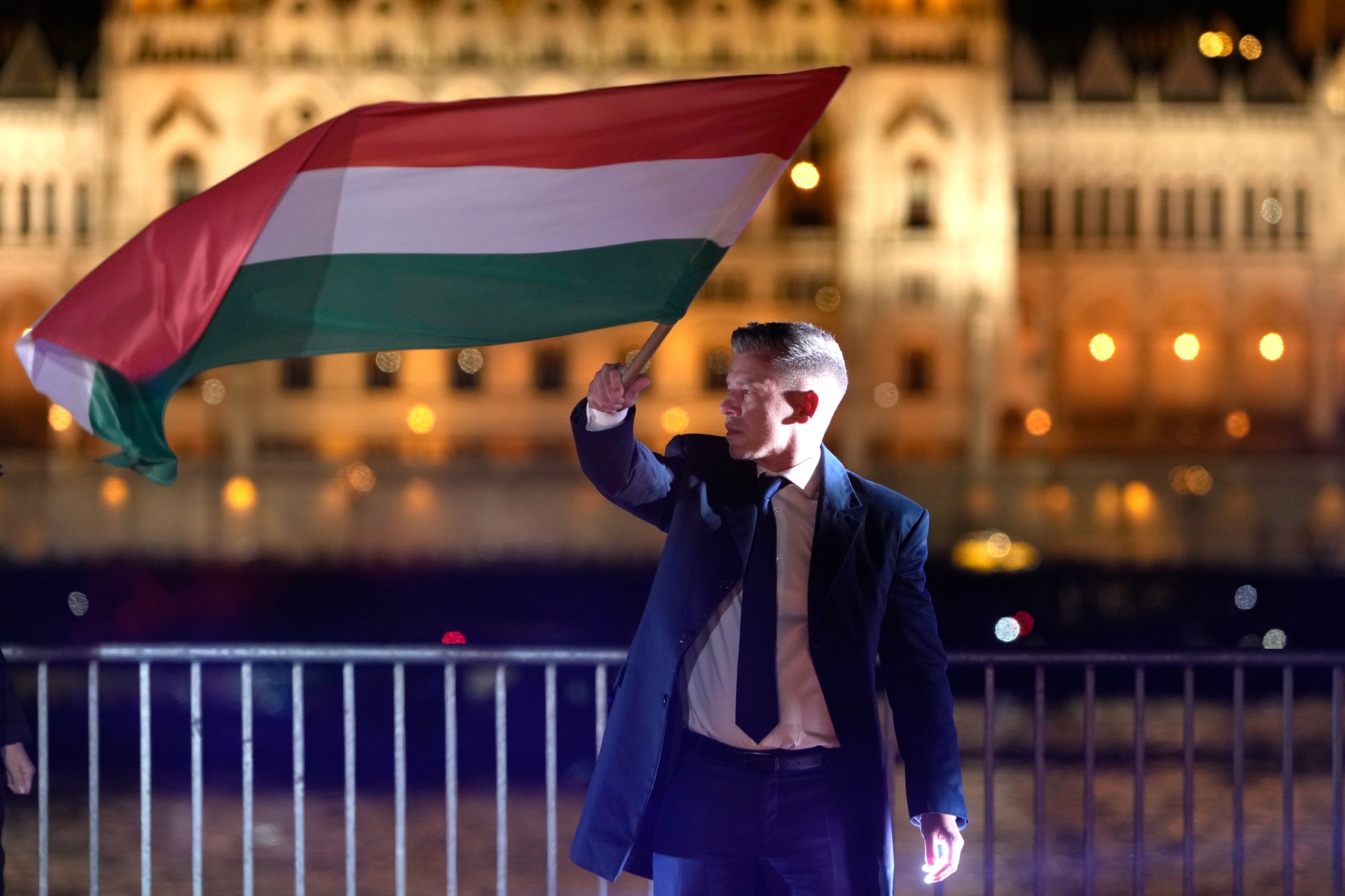 Lovitură pentru Orbán: Opoziția a câștigat majoritatea în Ungaria. Implicații majore pentru UE și Rusia