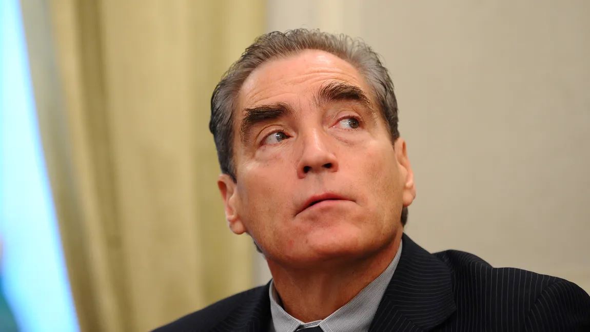 Petre Roman audiat astăzi la Parchetul General: Nu există nicio dovadă