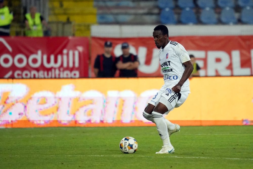 O nouă convocare pentru Charles Petro la naționala Malawi