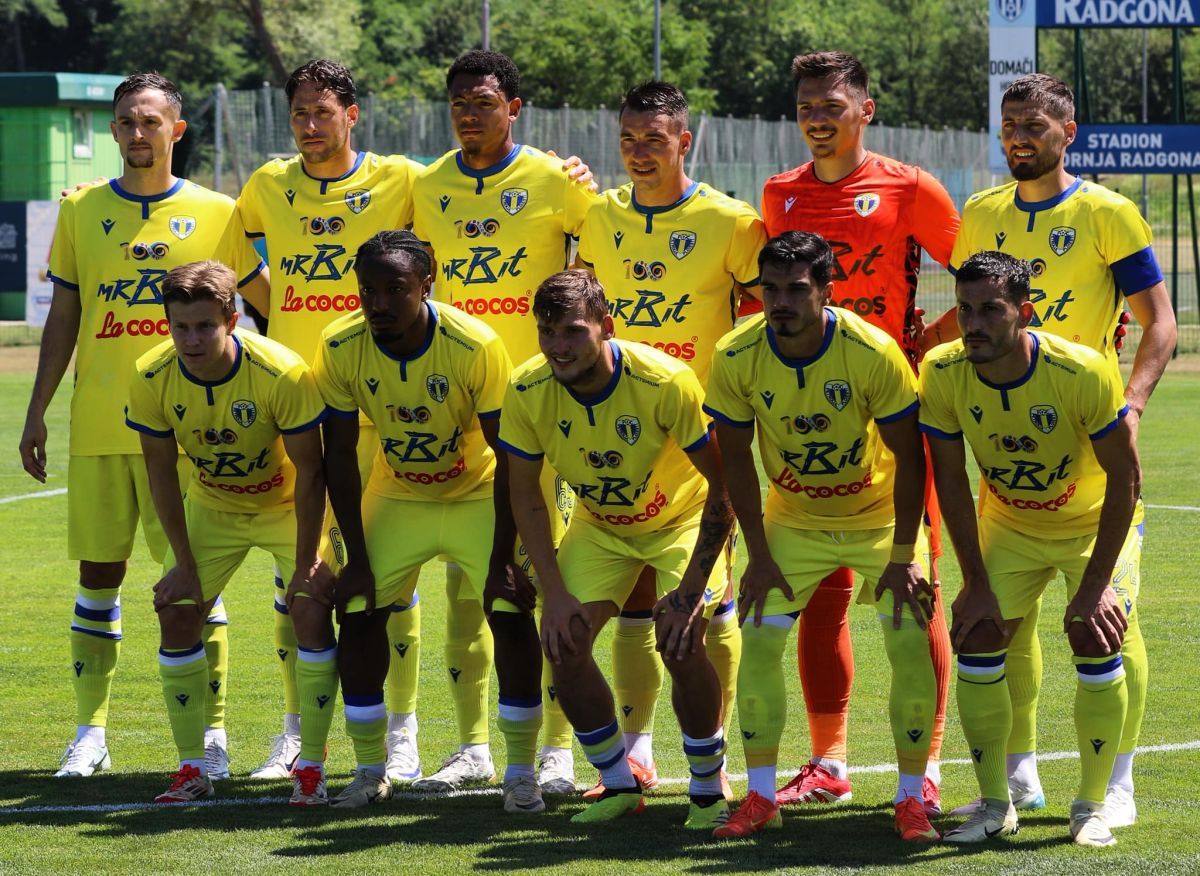 Petrolul Ploiești, victorie la limită în deplasare cu FC Argeș