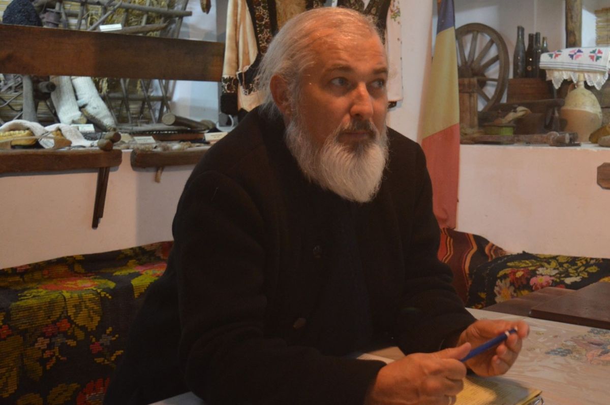 Declarația zilei 19 noiembrie 2024 