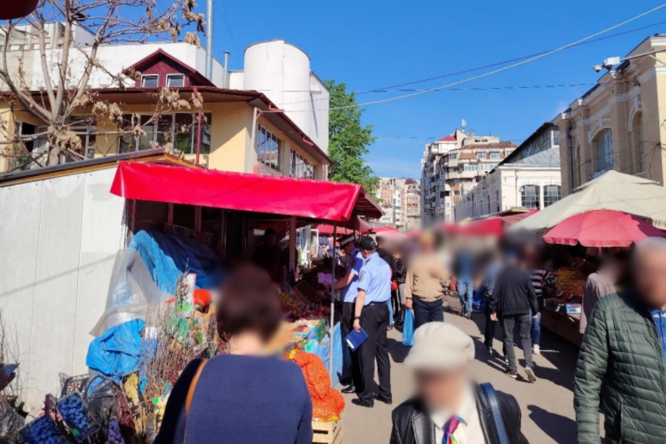 piata centrala bisnitar amendat.