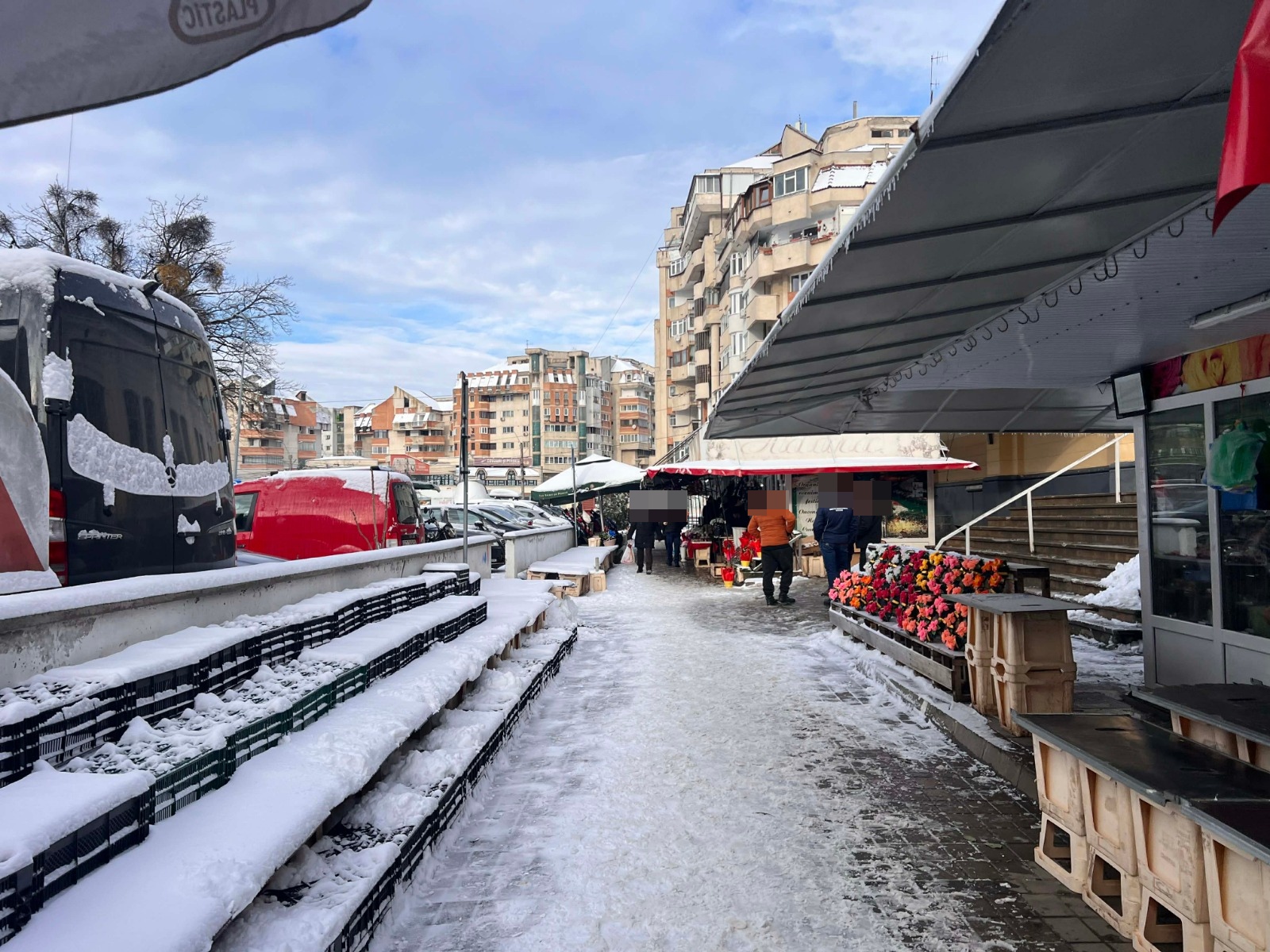 Aproape CINCI ani de închisoare pentru un bișnițar de la Botoșani 