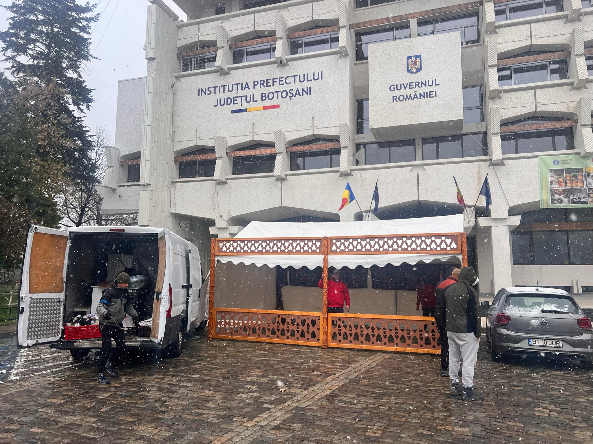 Poza zilei 11 aprilie 2025 