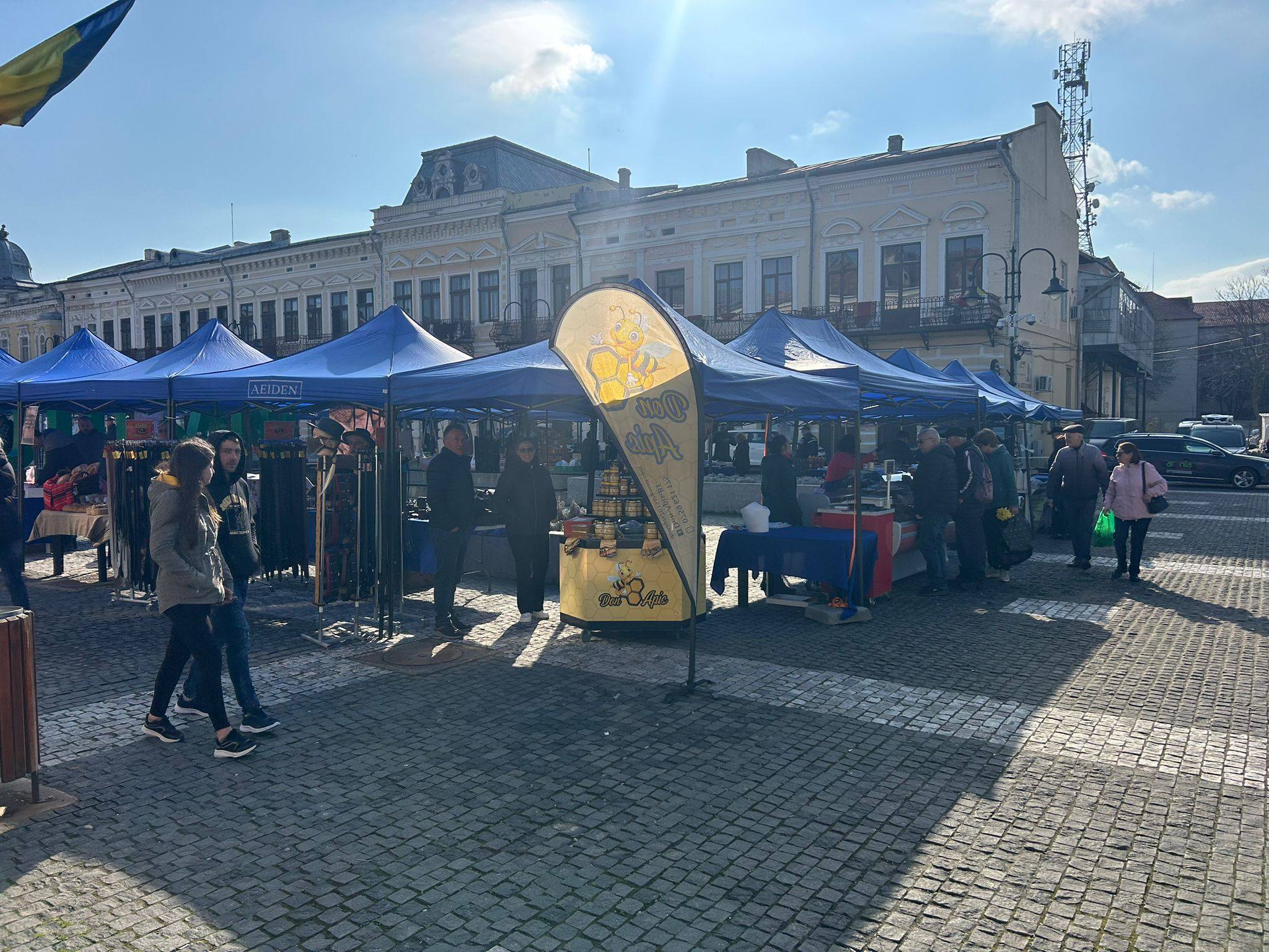 piata volanta expo botosani