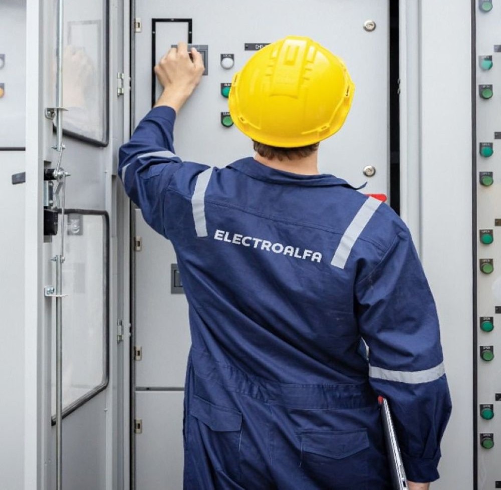 Compania Electroalfa angajează personal pentru noile proiecte aflate în derulare