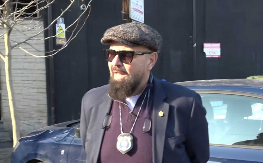 Ciolacu, despre controalele lui Piedone: Exagerează în anumite zone / Să rămână în fișa postului