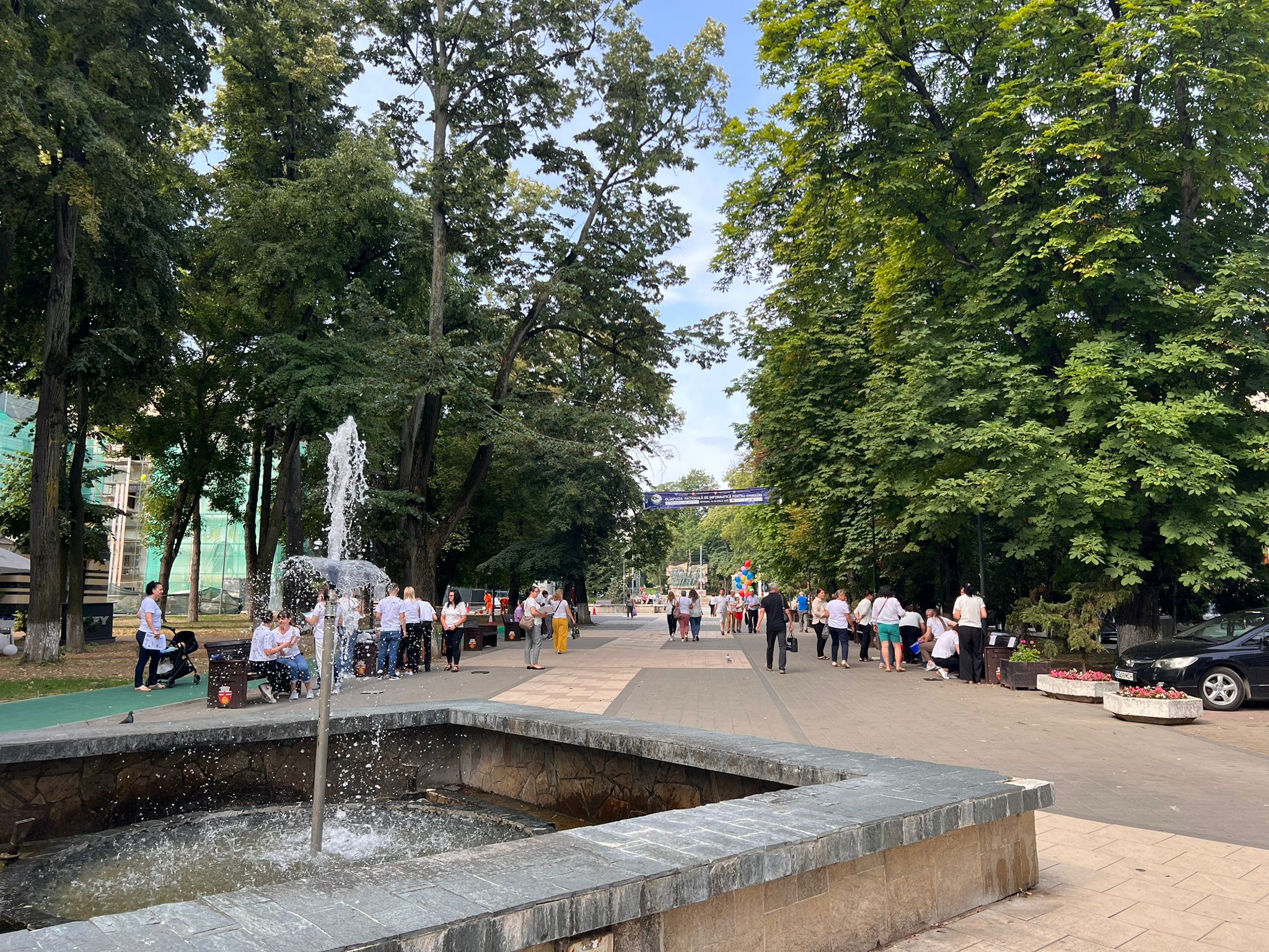 Scriitor celebru: Cum se implică părinții în Botoșani în educația copiilor, rareori se întâmplă