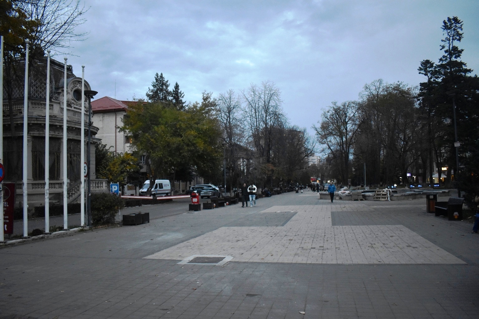 O tragedie de județ: Botoșani pe ultimul loc din România la procentul oamenilor care muncesc cu acte