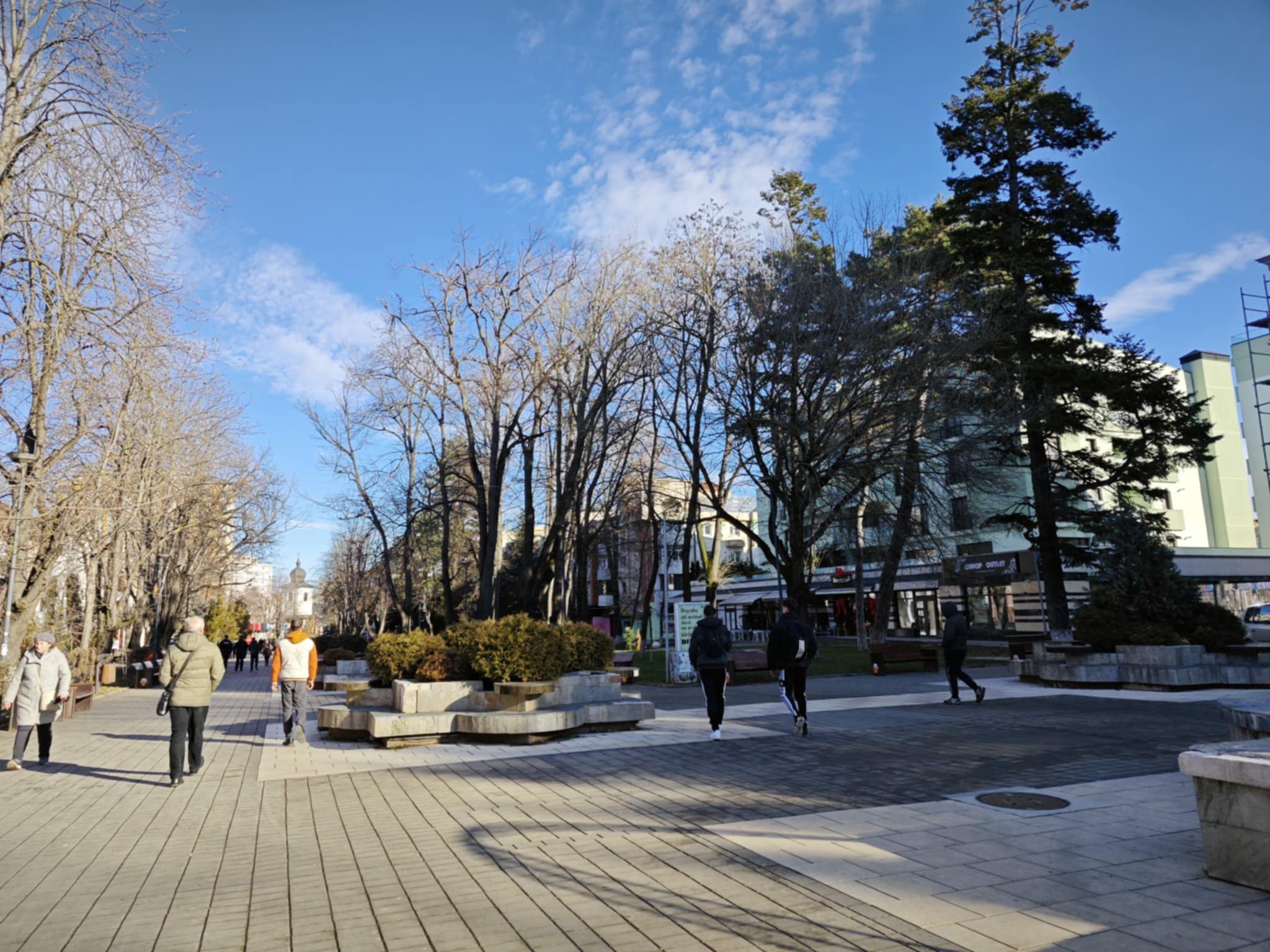 Sfârșit de ianuarie cu temperaturi ridicate: PROGNOZA meteo pentru două săptămâni 